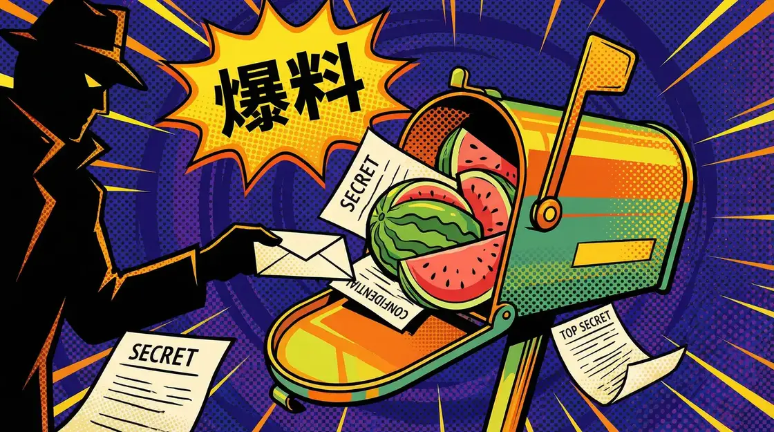 波盈体育网址 匿名爆料通道漫画插图